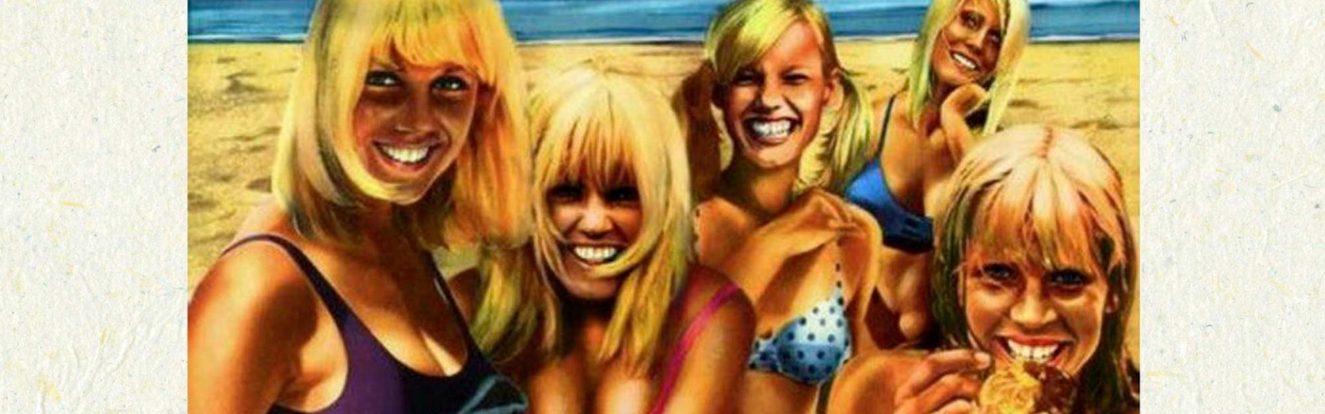 Australian music podcasts Surf