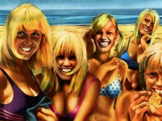 Australian music podcasts Surf